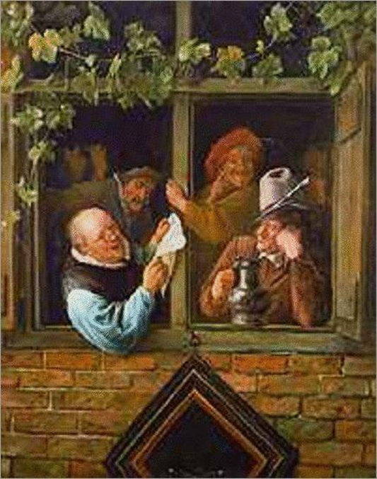 Jan Steen HB