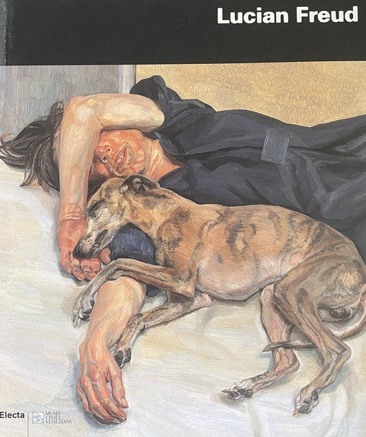 Lucian Freud
