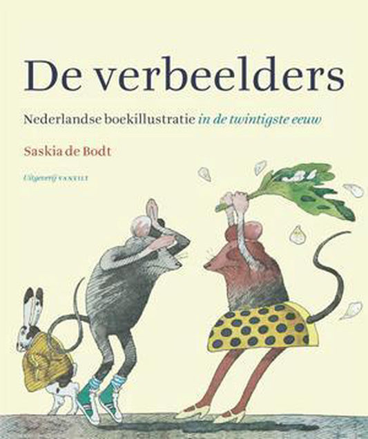 De verbeelders