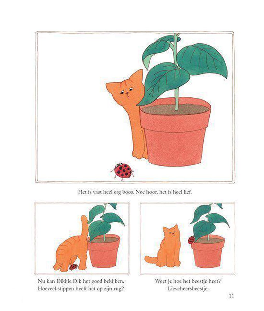 Elfjes, pony's en prinsessen