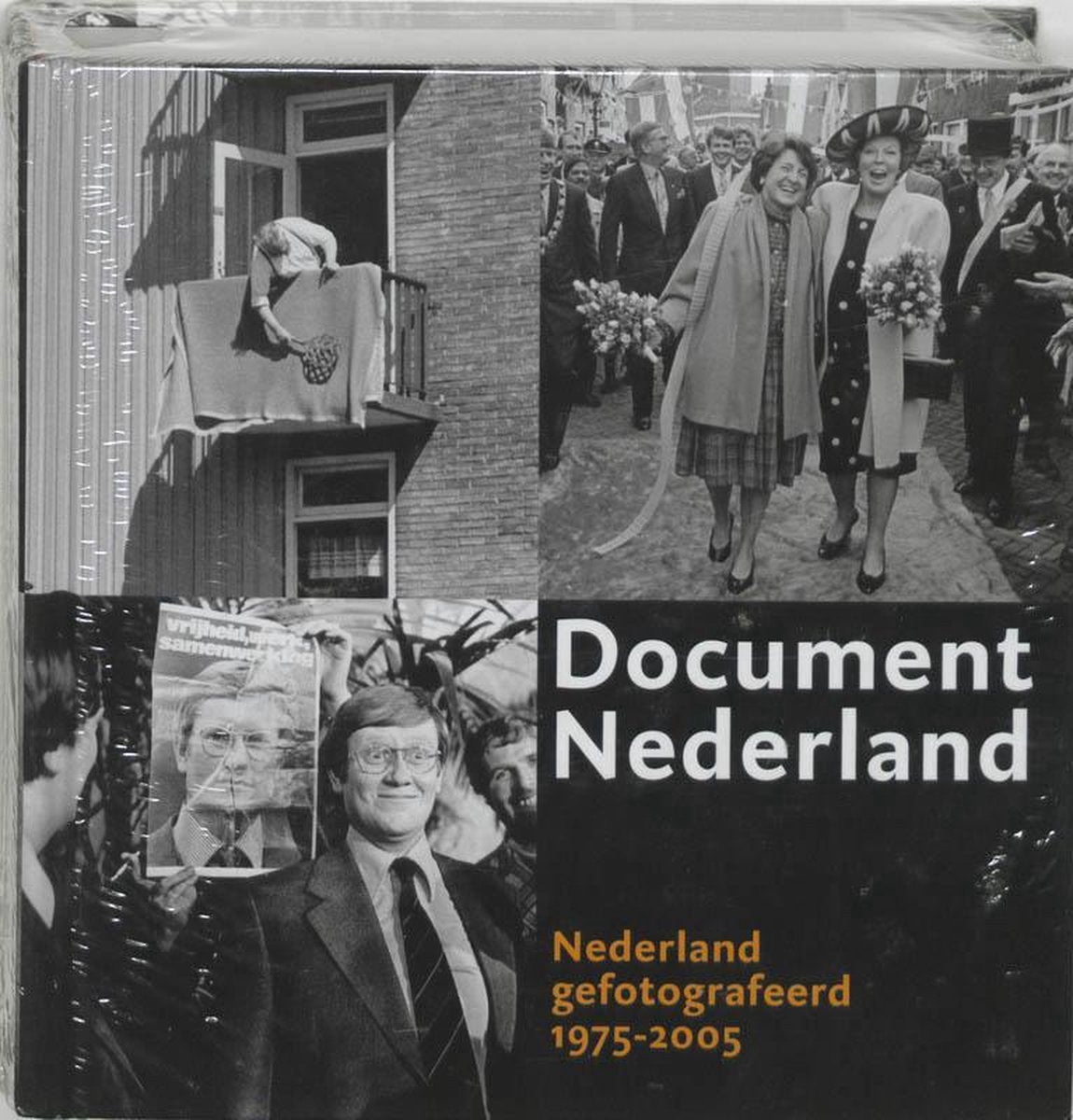 Document Nederland