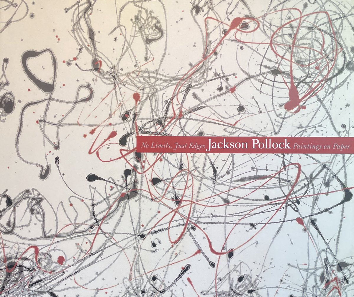 No Limits, Just Edges