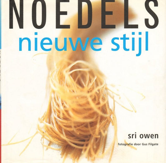 Noedels - S. Owen