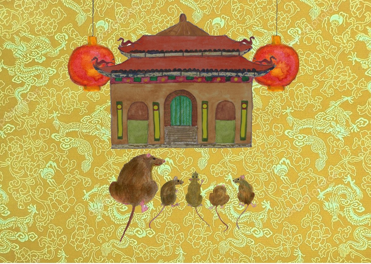 De Waagmuizen 2 -   Het Complot