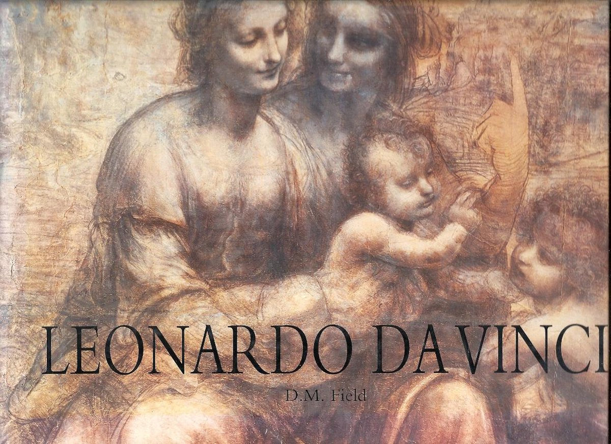 Leonardo Da Vinci