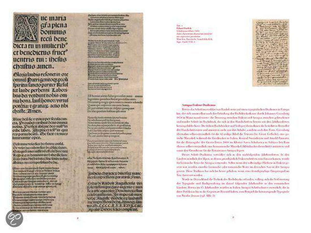 Bodini, Manual of Typography - Manuale Tipografico (1818)