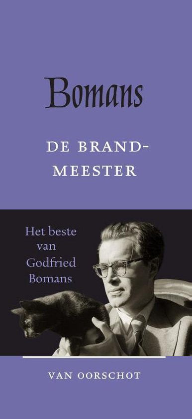 De brandmeester
