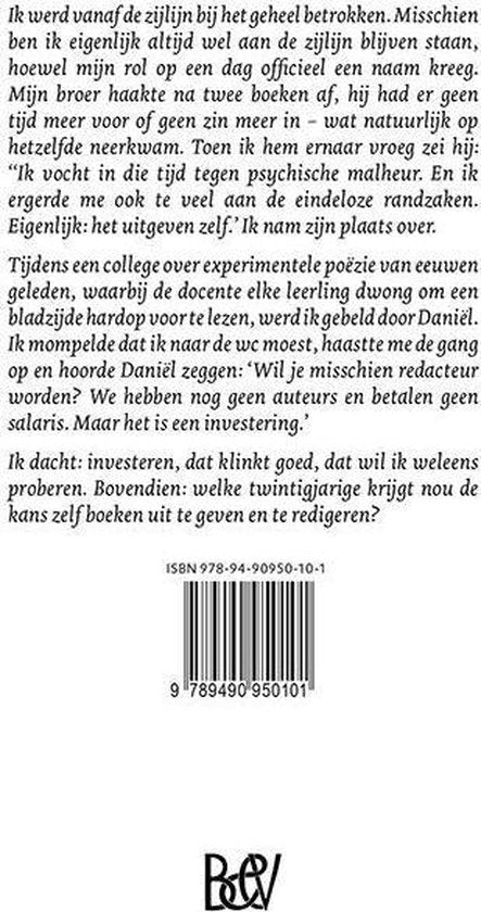 Onzichtbare boeken