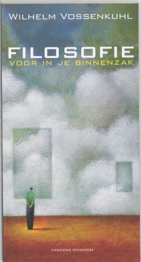 Filosofie Voor In Je Binnenzak