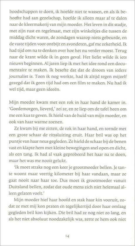 Het Geheim Van Mijn Turkse Grootmoeder