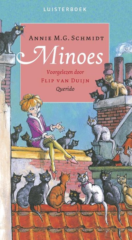 Minoes