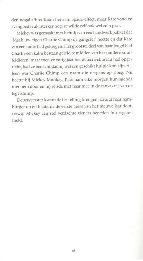 Wat Verloren Is