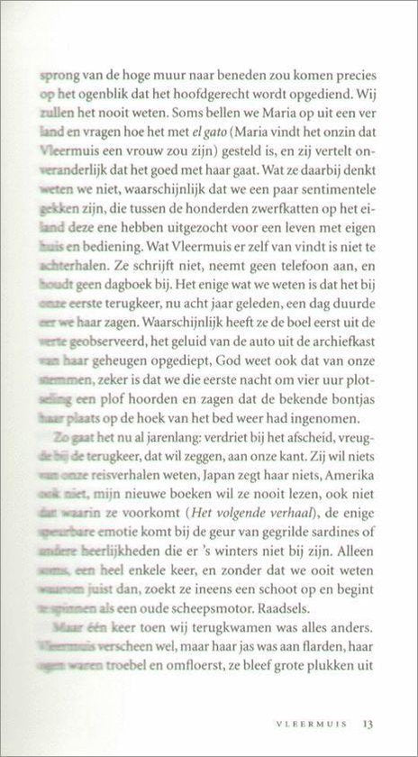 Rode regen