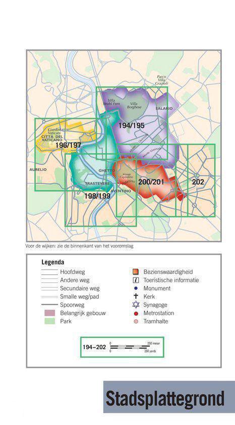 Wat & Hoe onderweg - Wat & Hoe Onderweg Rome