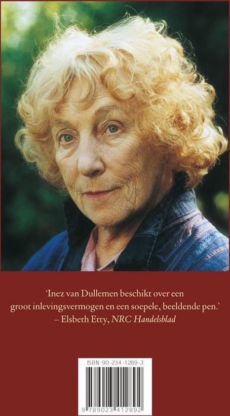 De komst van de rustverstoorder