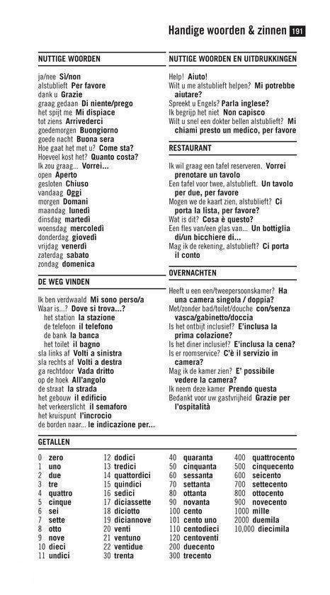 Wat & Hoe onderweg - Wat & Hoe Onderweg Rome