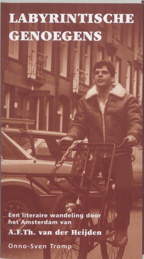 Labyrintische Genoegens