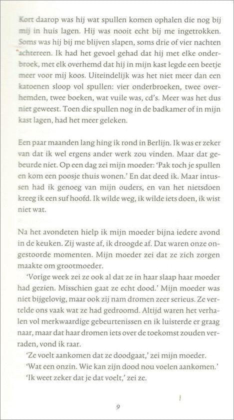 Het Geheim Van Mijn Turkse Grootmoeder