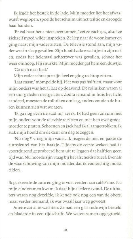 Het Geheim Van Mijn Turkse Grootmoeder