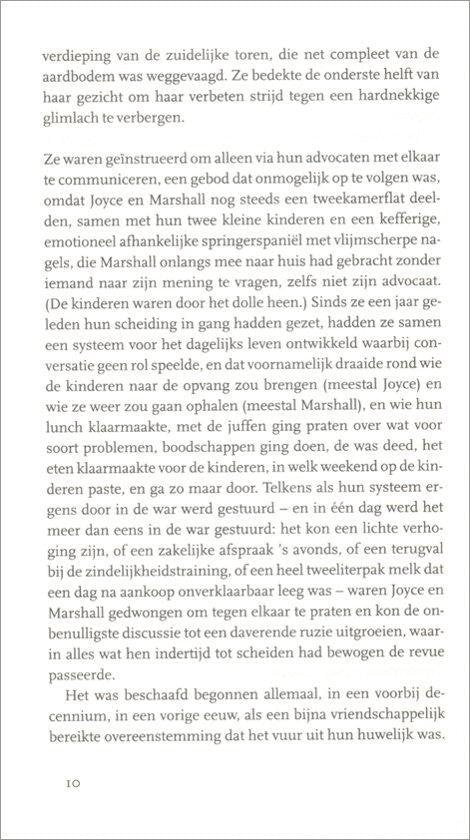 Een Vreemdsoortig Onheil