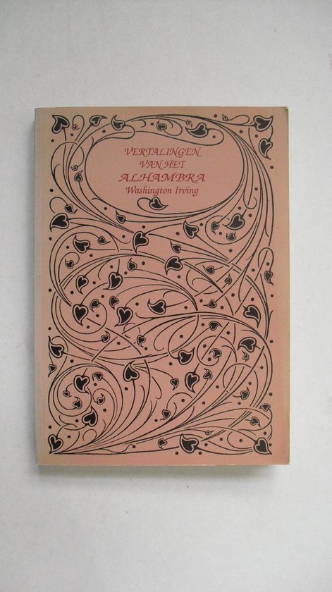 Verhalen van het Alhambra
