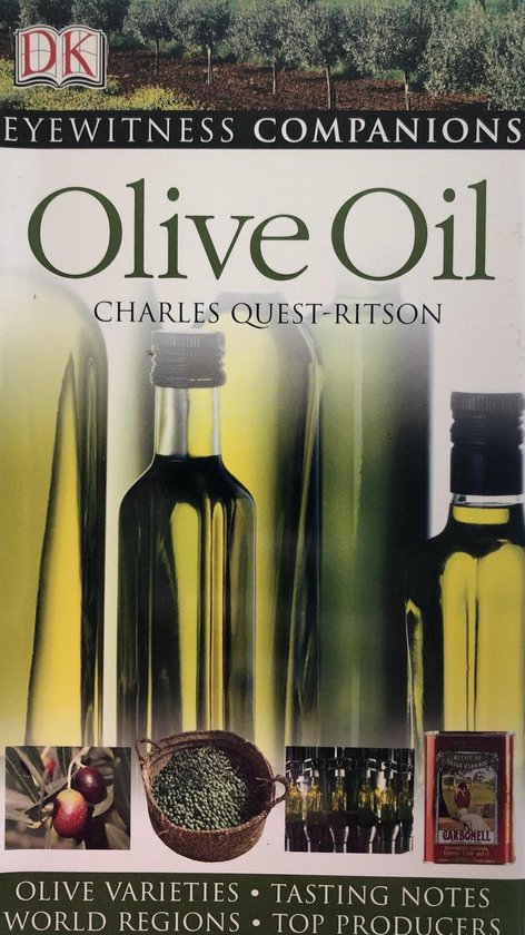 Olive Oil
