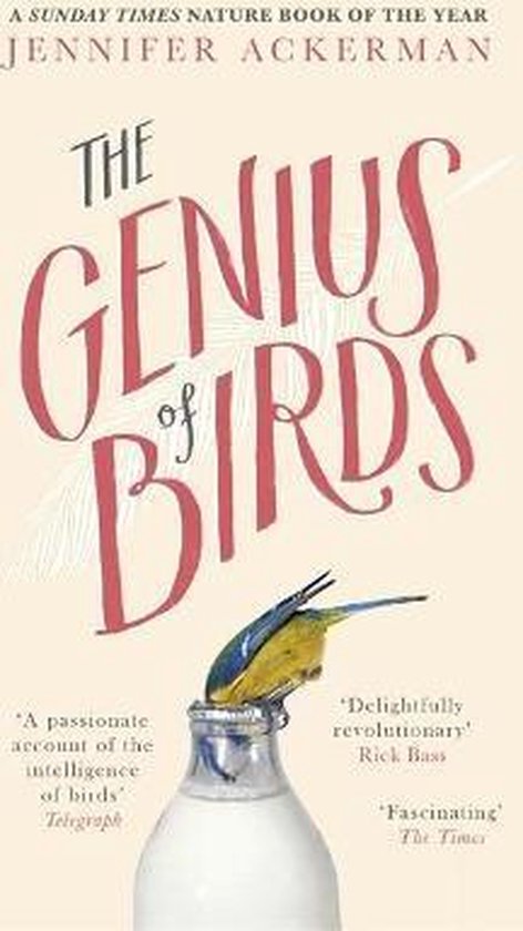 Genius of Birds