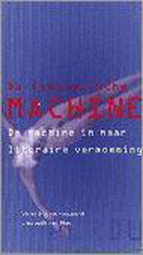 De fantastische machine