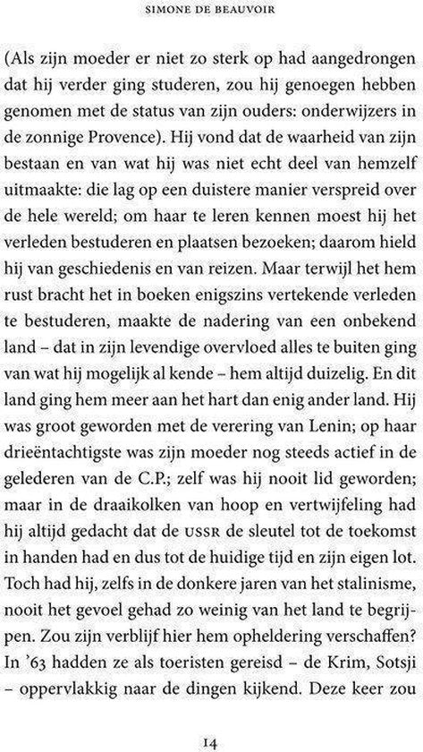 Misverstand in Moskou