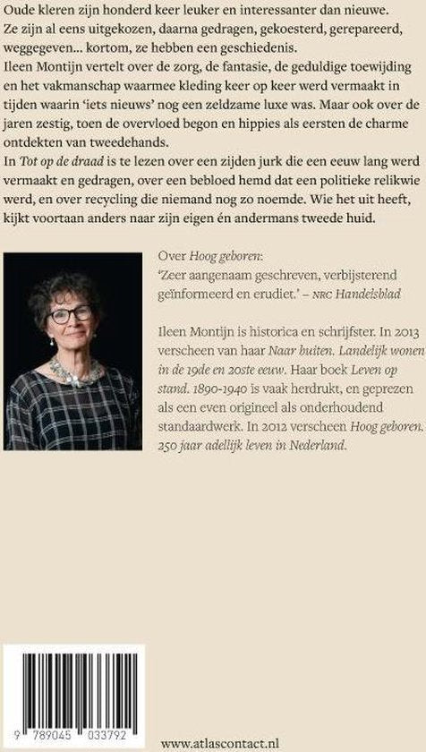 Tot op de draad