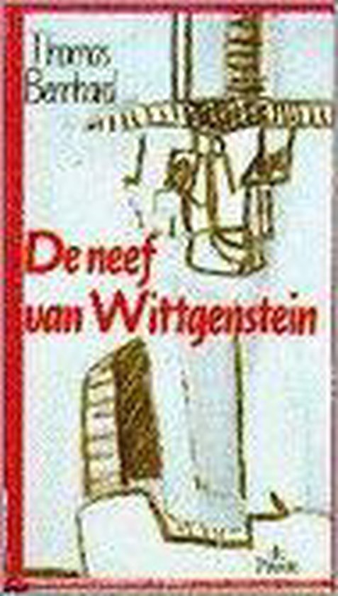 Neef van wittgenstein