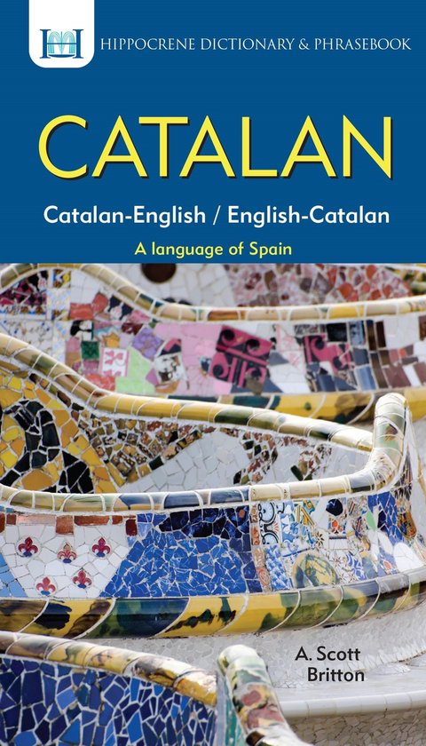 Catalan-English/English-Catalan Dict
