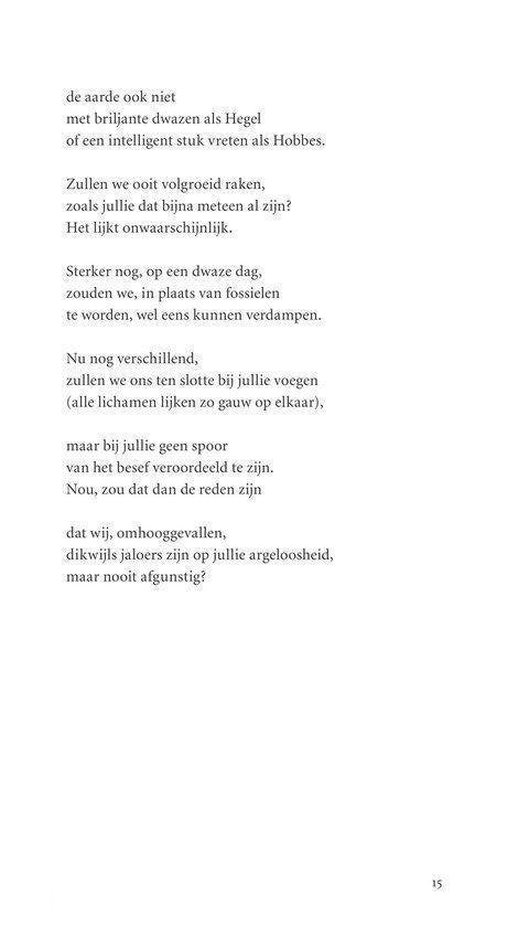 Het Artisbestiarium