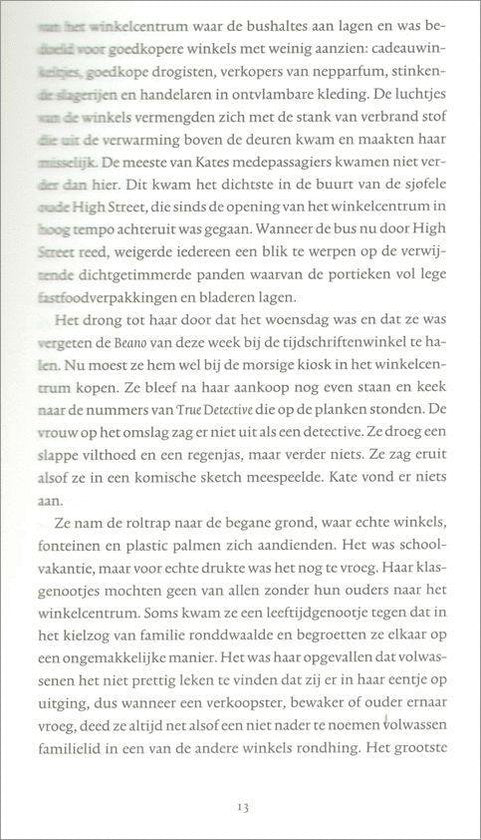 Wat Verloren Is