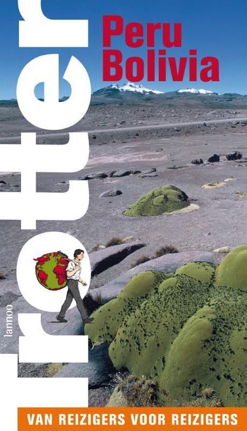 Peru En Bolivia