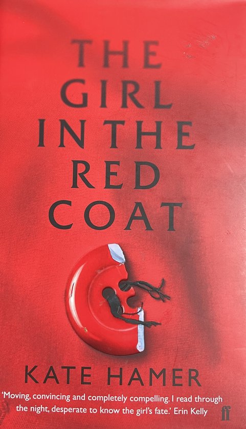 Girl In The Red Coat