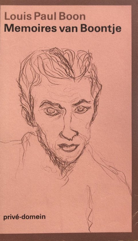 Memoires van Boontje