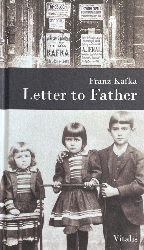Letter to Father
