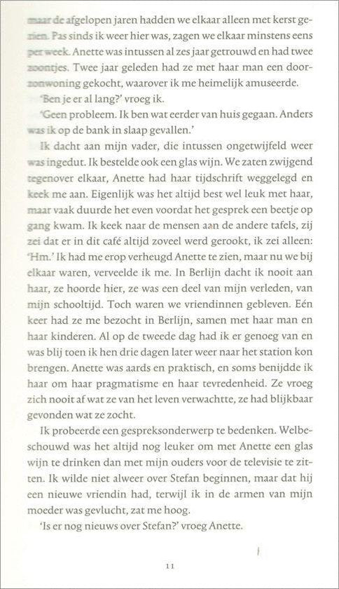 Het Geheim Van Mijn Turkse Grootmoeder