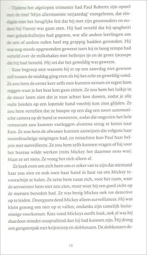 Wat Verloren Is