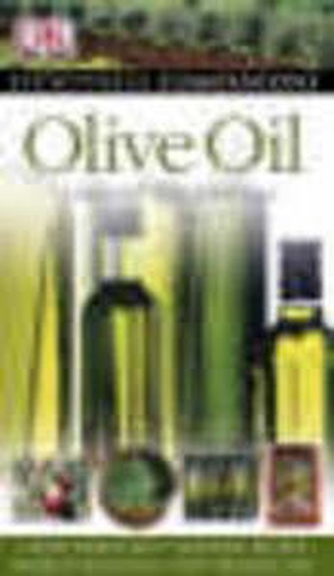 Olive Oil