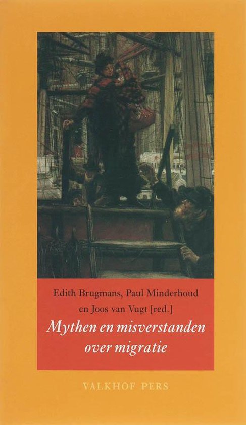Mythen en misverstanden over migratie