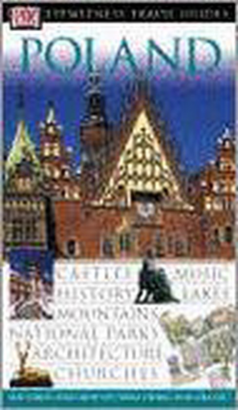 POLAND (E/W, 2004) [02/04]--> see new ed [02/2007]