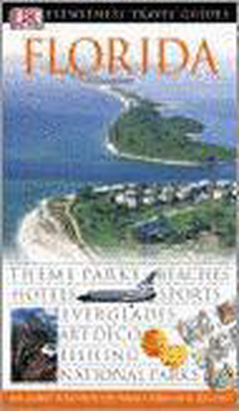 Florida. Eyewitness Travel Guide - 2005