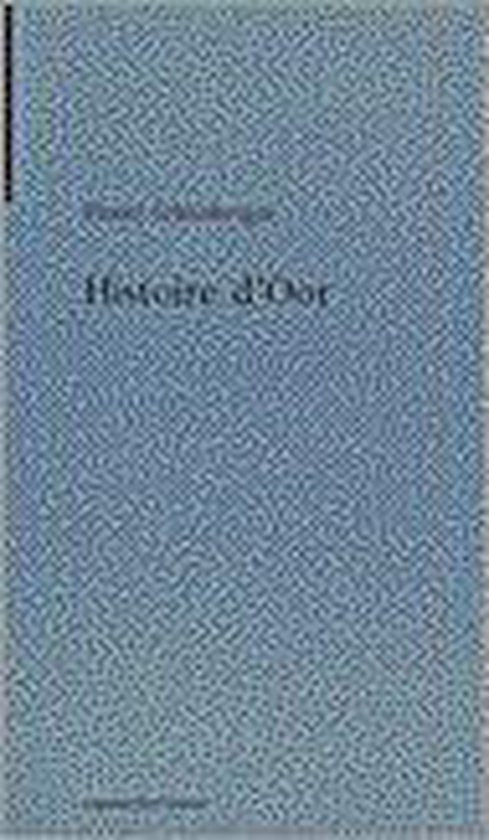 Histoire door
