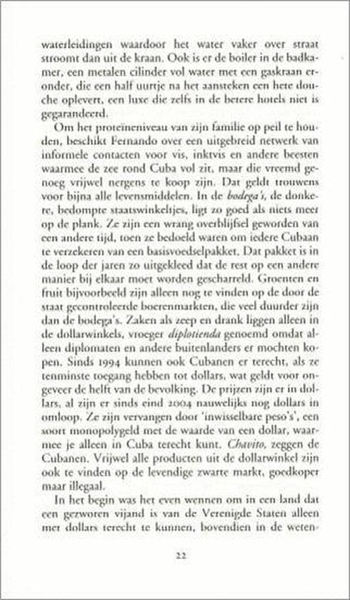 De ritselaars van Havana