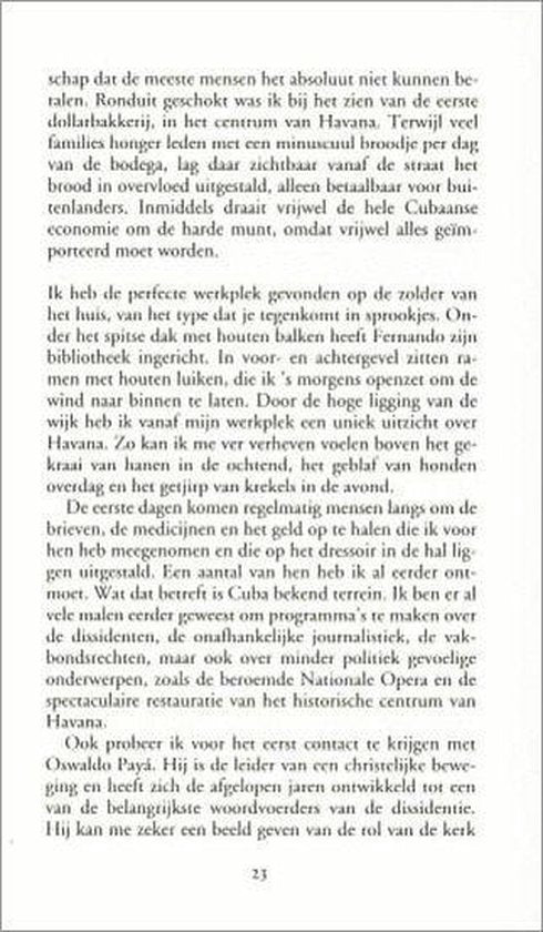 De ritselaars van Havana