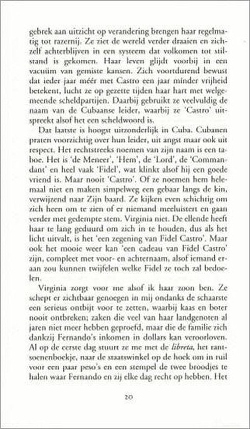 De ritselaars van Havana