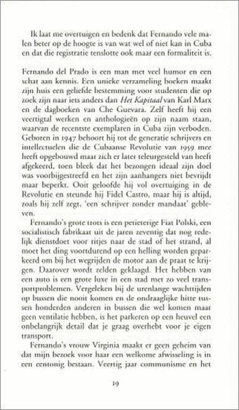 De ritselaars van Havana