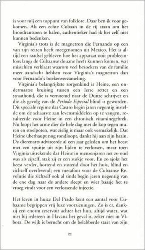 De ritselaars van Havana